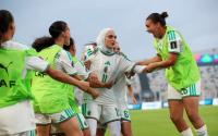 Algeria shock host Morocco to win WAFCON 2026 bronze