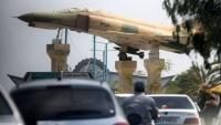 Iran claims three pilots held by Qatar, Doha denies detention