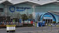 'Drug mule' caught with over £500k of cannabis at Birmingham Airport feared fate worse than jail