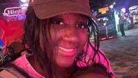Louisville youth leader, asylum seeker Armelle Bondonga taken into ICE custody