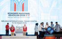 Politics : Anwar Unveils "Temu Fikrah" By AMK