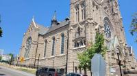 Cathedral of the Madeleine celebrates 117 years in Salt Lake City