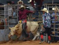Black Rodeo USA adds Fort Smith to tour; event Aug. 22 at Kay Rodgers Park