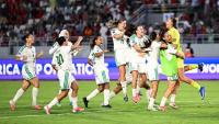 More penalty heartbreak for Morocco as Algeria claim WAFCON bronze