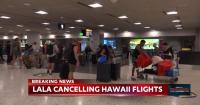 Hawaiian Airlines cancels 77+ Hawaii flights due to Hurricane Lala