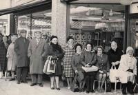 ‘Much more than a furniture retailer’: Firm appeals for 80 years of memories