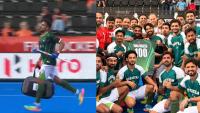 Pakistan Hockey Team Faces Embarrassment After Reportedly Forgetting Protective Gear During FIH World Cup Clash | Video