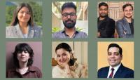 Tech talent shines as fintech professionals build global platforms