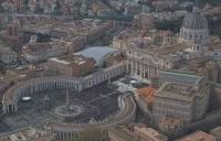 The Egyptian Obelisk that became a symbol of Christianity