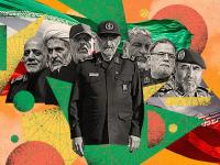 Iran's new war cabinet is really an old one