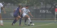 Stormy matchup: Kansas State defeats UH soccer 3-1 as Hurricane Lala nears
