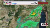 Storms and smoke might make this weekend tough in northern New Mexico