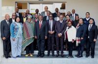 Transforming Municipalities Into Engines of Economic Growth