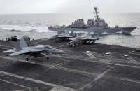 Dept. of War Embarrasses WaPo Reporter Who Missed Key Detail About Media's USS Lincoln Hysteria