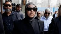 Trial delayed for nurses accused of threatening Israeli patients