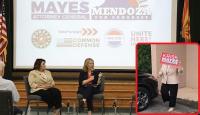 Media Accused of ‘Covering For’ JoAnna Mendoza