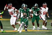 Cass Tech QB Donald Tabron II commits to Texas A&M