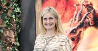 ⁠How to Train Your Dragon author: ‘I have always liked the idea of an animal you could talk to’