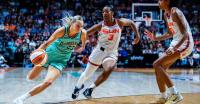 New York Liberty wake up vs. Connecticut Sun, win 82-75