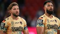 Brisbane’s title defence is the worst in 118 years. Things just got even worse