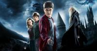 Harry Potter films returning to Vue Poole to celebrate 25 years of film series