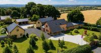'Landmark' £1.5 million eco-friendly property hits the market