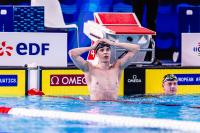 2026 European Swimming Championship: Day 6 Photo Vault