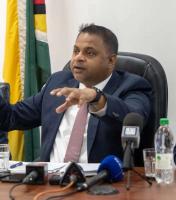 Guyana: Efforts underway to boost power supply as El Niño drives record electricity demand