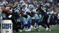 Eatman: We wanted different … and we got a different Cowboys team in Seattle