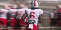 ‘I didn’t see myself going somewhere else’: Leading rusher Darrion Dupree stays to help Wisconsin football turn the corner