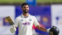 A long road back: Devdutt Padikkal makes his second chance count in Tests
