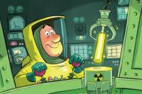 Uranium is poised to go nuclear – here's how to invest