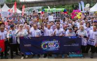 IFW 2026: 2,000 Participants Walk Together To Foster Culture Of Integrity
