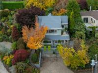 Royal Rosarian’s Portland home and terraced garden for sale at $775K