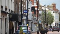 Popular Midlands commuter town where house prices 'affordable'