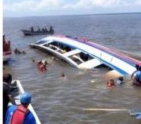 Government to evaluate bids for MV Barima salvage