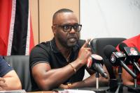 PNM: Where is the Commissioner of Police?