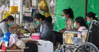 Indonesia earthquake: 51 killed, power outages hit 20 petrol stations; thousands evacuate after 7.7-magnitude quake