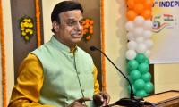 80th Independence Day celebrations at POWERGRID, Southern Region-I, RHQ