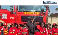 Bright Start Academy inspires learners at Career Day