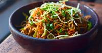 What was your local Chinese's latest hygiene rating?