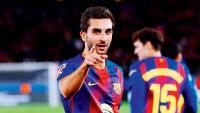 Spain’s World Cup final star striker Ferran Torres joins PSG for €50mn