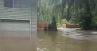 President Trump approves emergency declaration for Indiana after severe storms