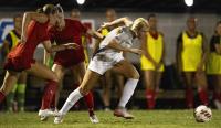 WKU Soccer travels to take on Indiana State