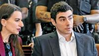 Internet Hero Luigi Mangione Pleads Guilty in UnitedHealthcare CEO Killing