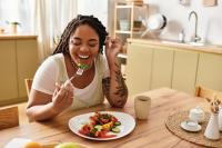 Lifestyle Diseases: How our eating habits are catching up with us