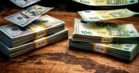 This is how the informal market in Cuba closed this Saturday: the dollar and the euro ended the day steady