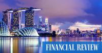 Singapore tempts expats with latest AI to stop move to Hong Kong