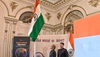 Indian-American community marks 80th Independence Day with historic milestones across US