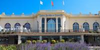 You bet! The stories behind some of France’s most historic casinos